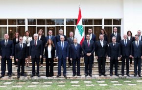 چالش های پیش روی دولت جدید لبنان