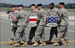 روایت واشنگتن‌پست از هراس نظامیان آمریکایی بعد از ترور شهید سلیمانی