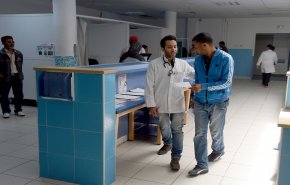 ​​​​​​​وفاة 5 أشخاص بإنفلونزا الخنازير في تونس