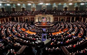 مجلس الشيوخ يخفض صلاحيات ترامب حول الحرب ضد ايران