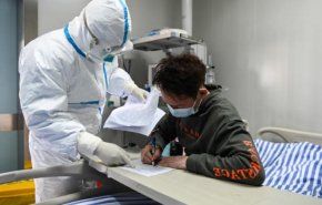  1483شخصا.. وفيات 'كورونا في الصين حتى نهاية الخميس