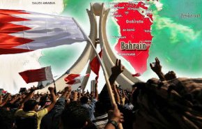 شاهد..البحرينيون يحيون ثورة 14 فبراير بتظاهرات حاشدة 