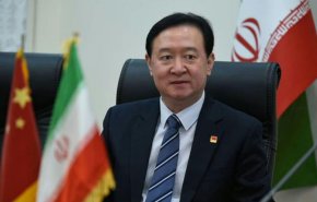 السفير الصيني: لمسنا بعمق صداقة الايرانيين لنا في صراعنا مع كورونا