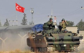 ارتش ترکیه مجددا تجهیزات نظامی به مرزهای سوریه ارسال کرد