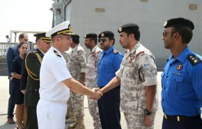 مباحثات قطرية تركية في الدوحة لتعزيز التعاون العسكري 