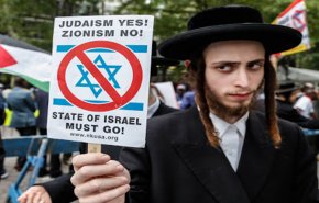 طلاب يهود في هارفارد يشكلون مجموعة معادية للصهيونية
