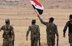 ارتش سوریه به سه کیلومتری شهر «الارتاب» رسید
