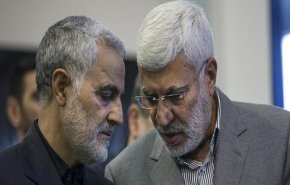 مسيرة الاستذكار والاستنكار بالنجف... احياء لذكرى سليماني 