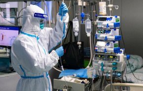 شاهد .. استمرار انتشار فيروس كورونا في انحاء العالم 