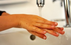 كشف مدى أهمية غسل الأيدي في الوقاية من كورونا