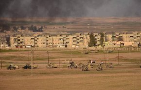 بالصور.. القوات العراقية تداهم اوكاراً لداعش في جبال بادوش