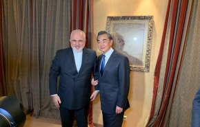 ظريف يلتقي بنظرائه العماني والصيني والكرواتي في ميونيخ