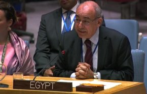 مصر تطالب بصلاحية 