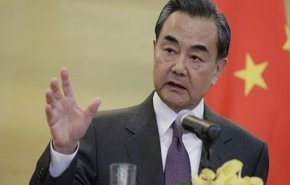 وزير الخارجية الصيني: أمريكا خطر على الصين

