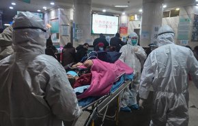 اكتشاف إصابة جديدة بفيروس كورونا في تايلاند

