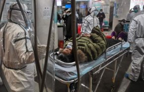 فرنسا تعلن أول حالة وفاة بفيروس 