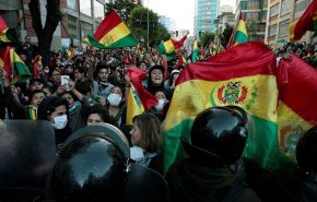 افشای ارتباط کودتاچیان بولیوی با سیاستمداران آمریکایی