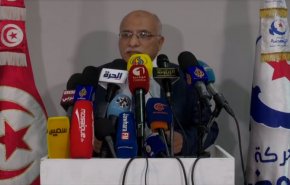 حركة النهضة التونسیة ترفض منح الثقة لحكومة الفخفاخ 