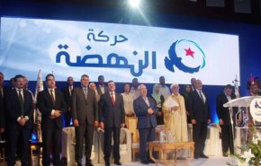 جنبش «النهضه» از مشارکت در دولت تونس انصراف داد
