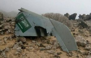 درخواست متجاوزان سعودی از انصارالله درباره خلبانان تورنادو