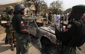 افراد مسلح در نیجریه ۳۰ نفر را کشتند