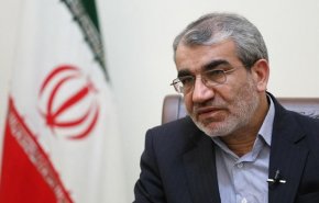 كدخدائي: الشعب الايراني لايحتاج الى إملاءات الديمقراطية الاميركية