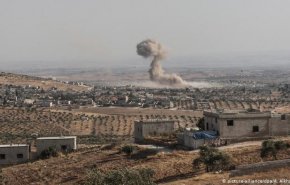 الجيش السوري يحرر مناطق جديدة بريفي حلب وادلب