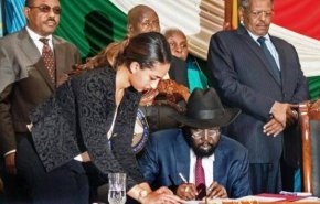 المعارضون في جنوب السودان يرفضون مقترح الرئيس 