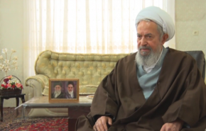 بالفيديو.. ما هو دور مجلس الشورى الاسلامي في ايران؟