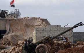 حريتان تحت سيطرة الجيش السوري وتقدم هائل غرب حلب