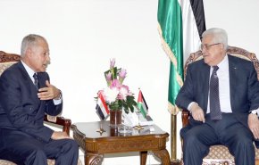 أبو الغيط قلق على مصير عباس من قرار ’اسرائيلي’