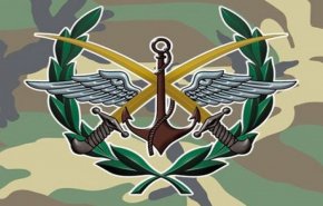 بيان للجيش السوري حول عملياته بريفي ادلب وحلب