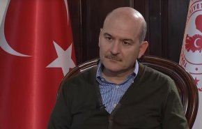 وزير الداخلية التركي يتهم الإمارات بمحاولة زرع الفتنة