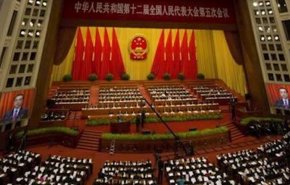 شیوع کرونا اجلاس های سالانه چین را به تعویق انداخت