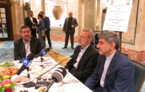 ايران مستعدة للحوار السياسي مع جاراتها العربية