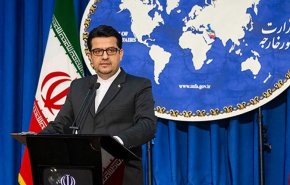 ایران برگزاری انتخابات پارلمانی در جمهوری آذربایجان را تبریک گفت