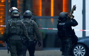 پلیس آلمان از خنثی سازی حمله تروریستی به ۱۰ مسجد خبر داد