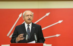 المعارضة التركية تتهم أردوغان بالارتباط مع غولن
