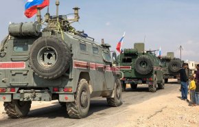 تعزيزات روسية تدخل مطار الطبقة العسكري غرب الرقة 