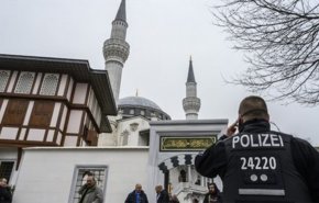 الحكومة الالمانية تكشف عن مخططات مرعبة لاستهداف المساجد