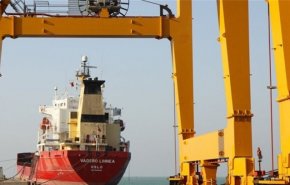 حجم التجارة الخارجية الايرانية يبلغ 79 مليار دولار