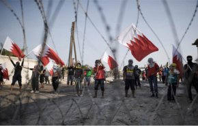 شاهد .. تقرير يكشف تورط بريطانيا في قمع البحرينيين