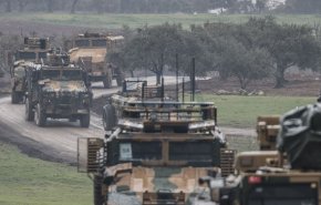 آنکارا: تدارکات برای عقب‌راندن ارتش سوریه از ادلب انجام شده است