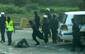 رکوردشکنی آل خلیفه در سرکوب و اعدام شهروندان بحرینی!