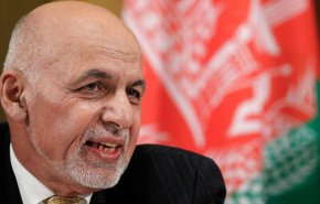 مفوضية الانتخابات الأفغانية تعلن فوز غني بانتخابات الرئاسة