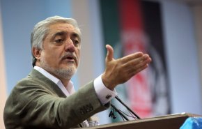 عبدالله يعلن فوزه بانتخابات الرئاسة الافغانية وتشكيل حكومة موازية
