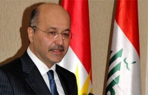 هل انشق الرئيس العراقي عن الوطني الكردستاني؟