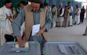 شاهد.. بالاسم من هو الفائز بالانتخابات الافغانية؟