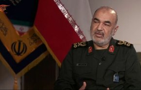 قائد الحرس الثوري: ستستمر الردود على أميركا بأشكال مختلفة