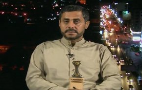 البخيتي لقناة العالم: العملية ستستمر حتى تحرير اليمن